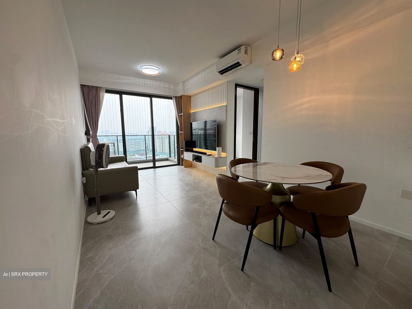 Amo Residence (D20), Apartment #622248341